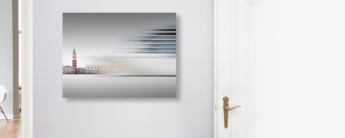 Costa Luminosa - Venedig