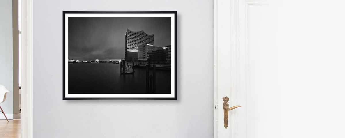 Elbphilharmonie Hamburg