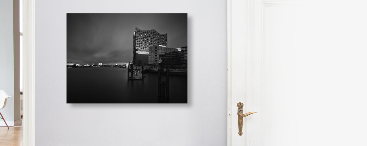 Elbphilharmonie Hamburg