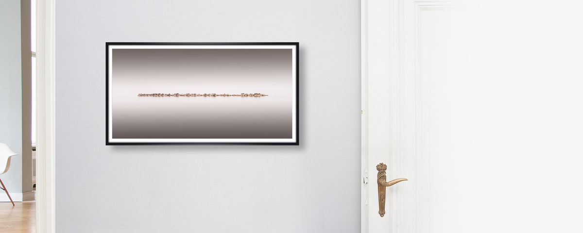 Flooded - Fine Art Photography