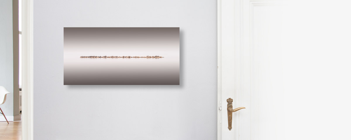 Flooded - Fine Art Photography