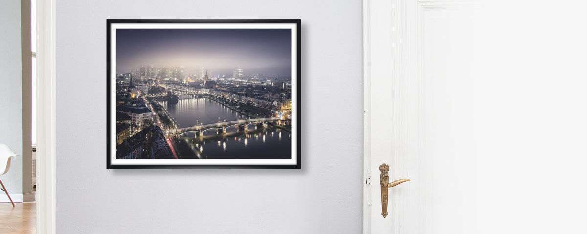 Frankfurt Main Study