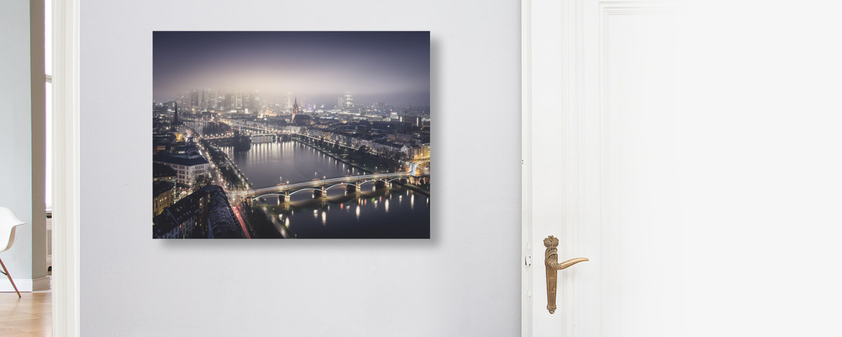 Frankfurt Main Study