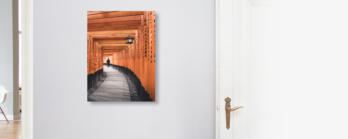 Fushimi Inari-Taisha Kyoto Japan