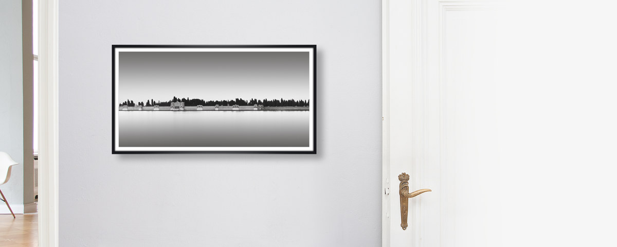 Isola di San Michele - Venedig