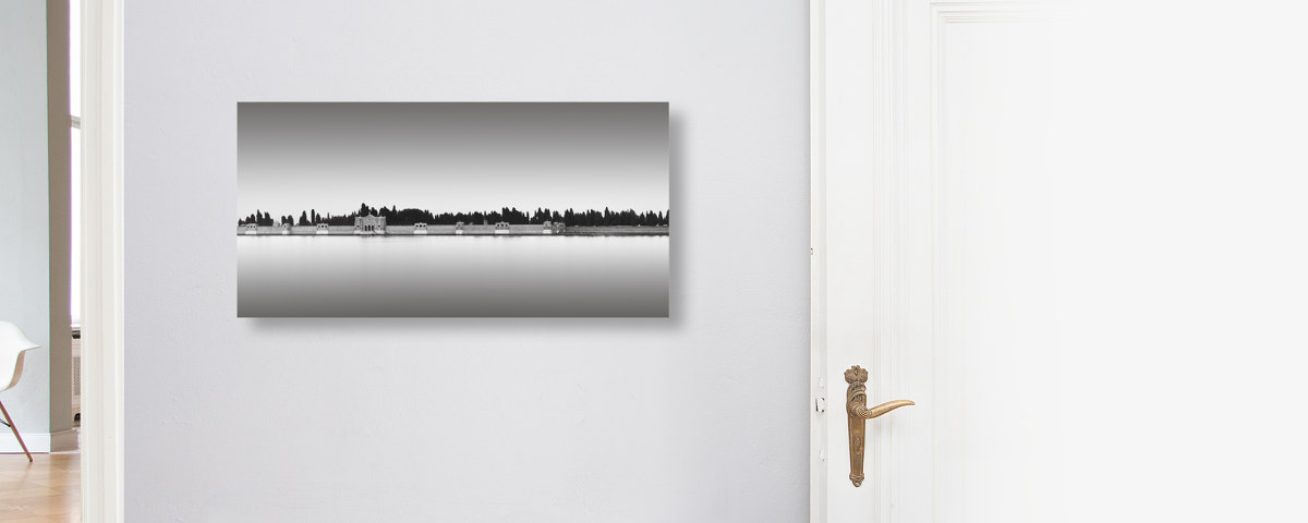 Isola di San Michele - Venedig