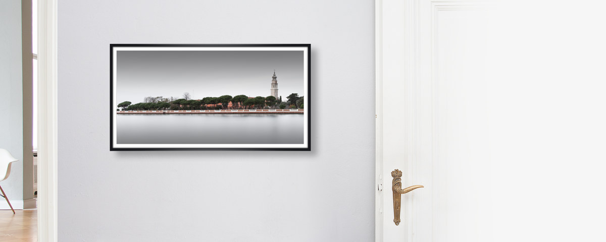 Isole di Venezia - San Lazzaro