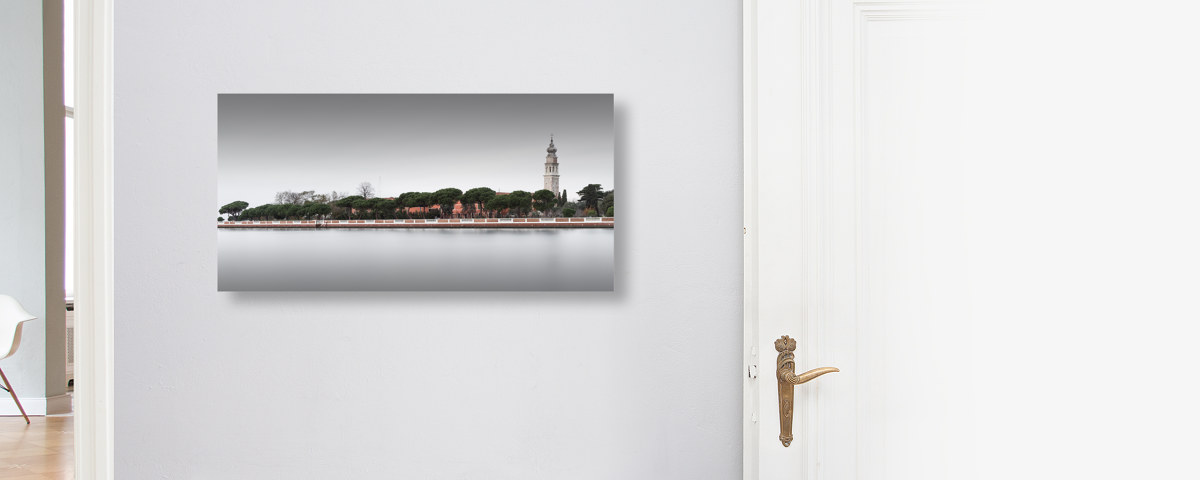 Isole di Venezia - San Lazzaro