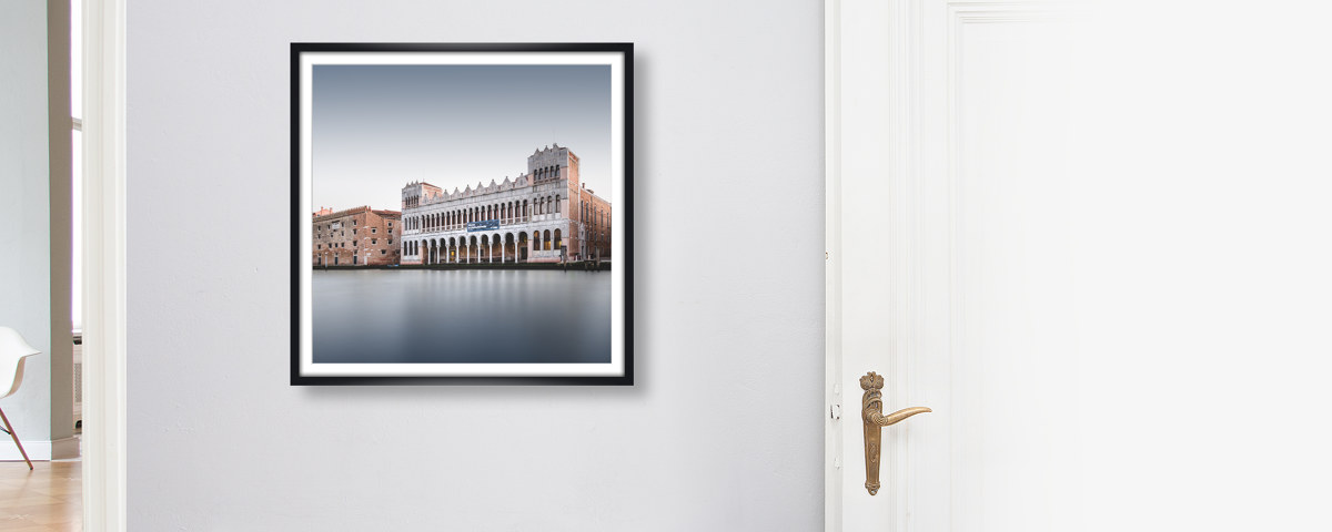 Museo di Storia Naturale Venedig