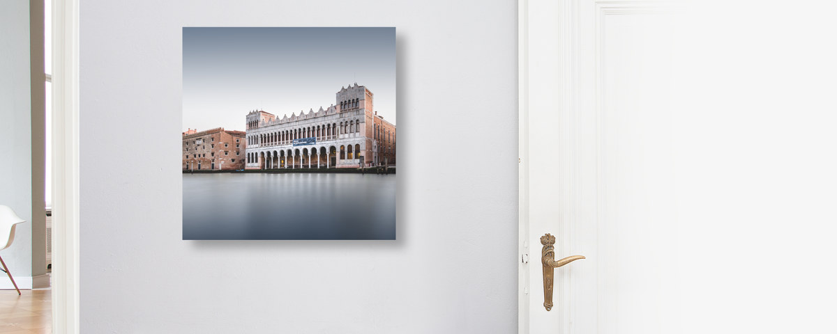 Museo di Storia Naturale Venedig