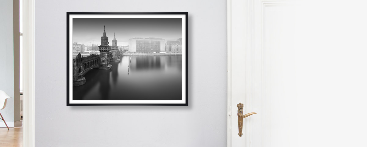 Oberbaumbruecke Berlin