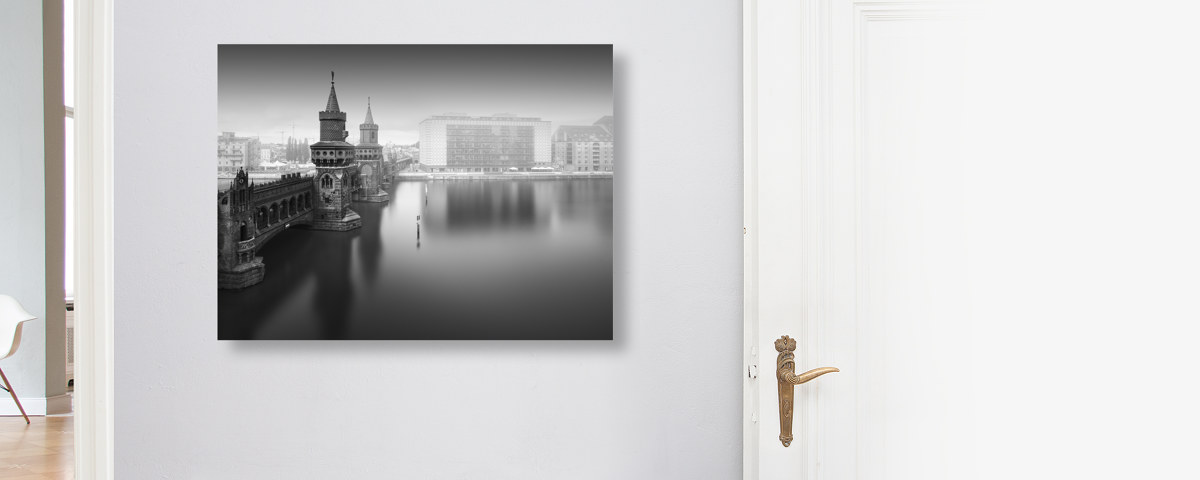 Oberbaumbruecke Berlin