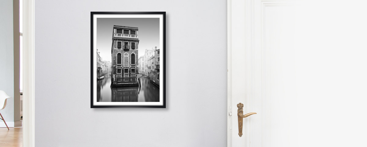 Palazzo Tetta Venedig