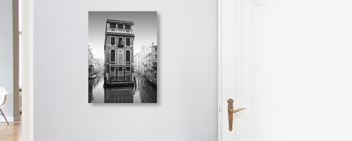 Palazzo Tetta Venedig