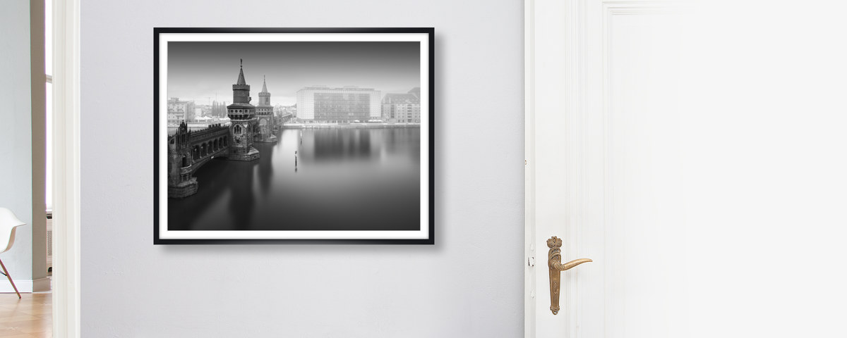 Berlin Oberbaumbruecke