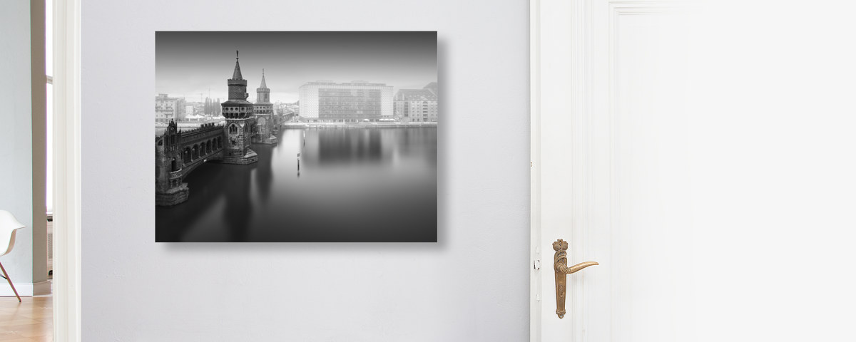 Berlin Oberbaumbruecke