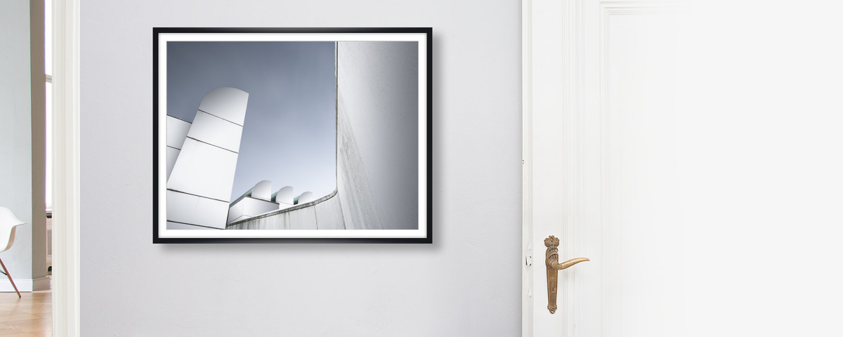 Das Bauhaus in Dessau