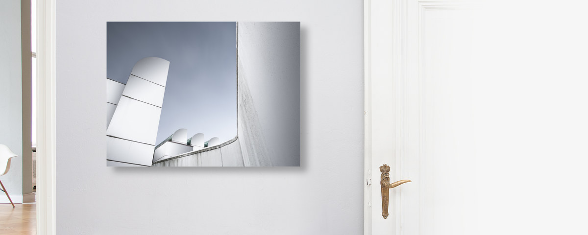 Das Bauhaus in Dessau