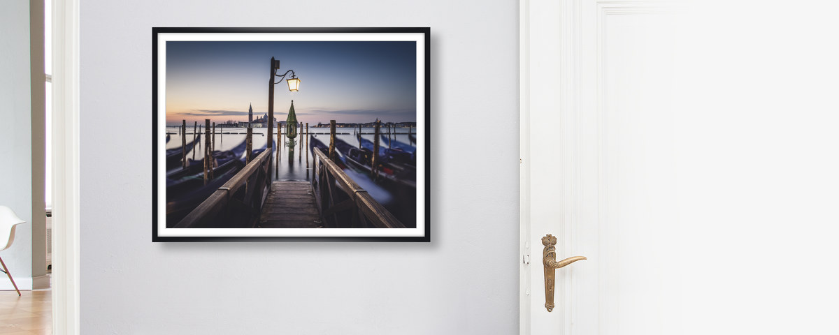 Das erste Tageslicht