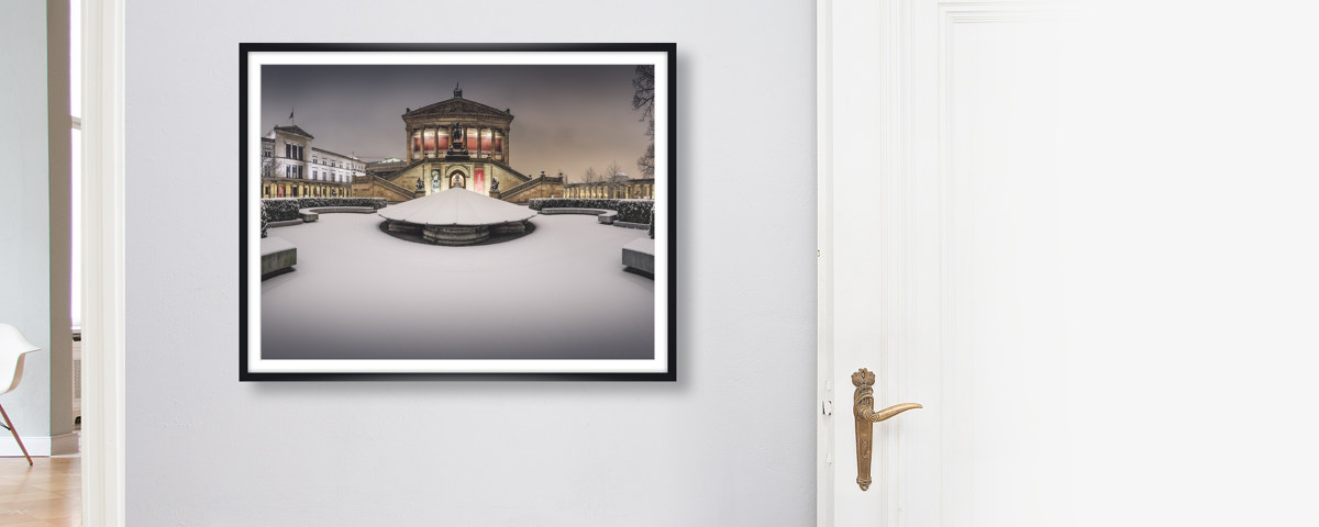 alte Nationalgalerie