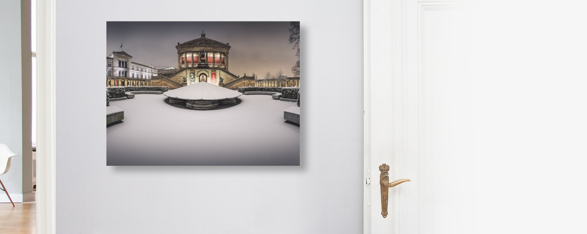 alte Nationalgalerie