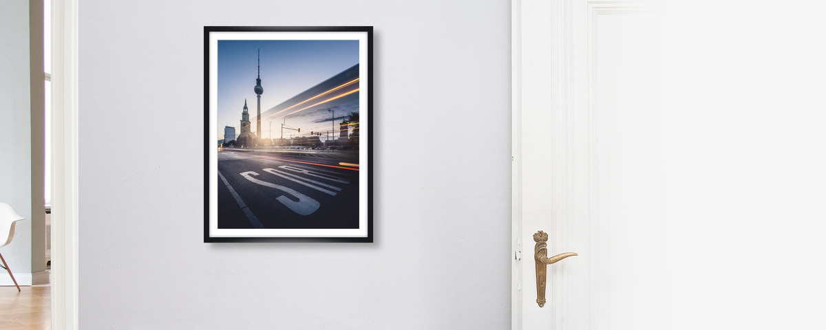 Karl-Liebknecht-Strasse