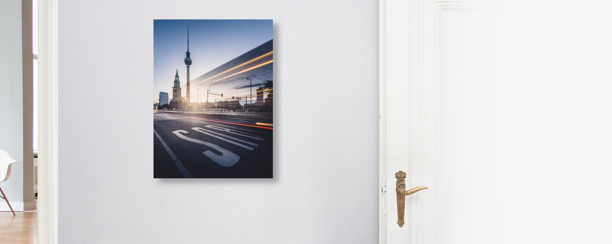 Karl-Liebknecht-Strasse