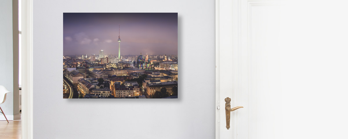 Berlin Festival of Lights