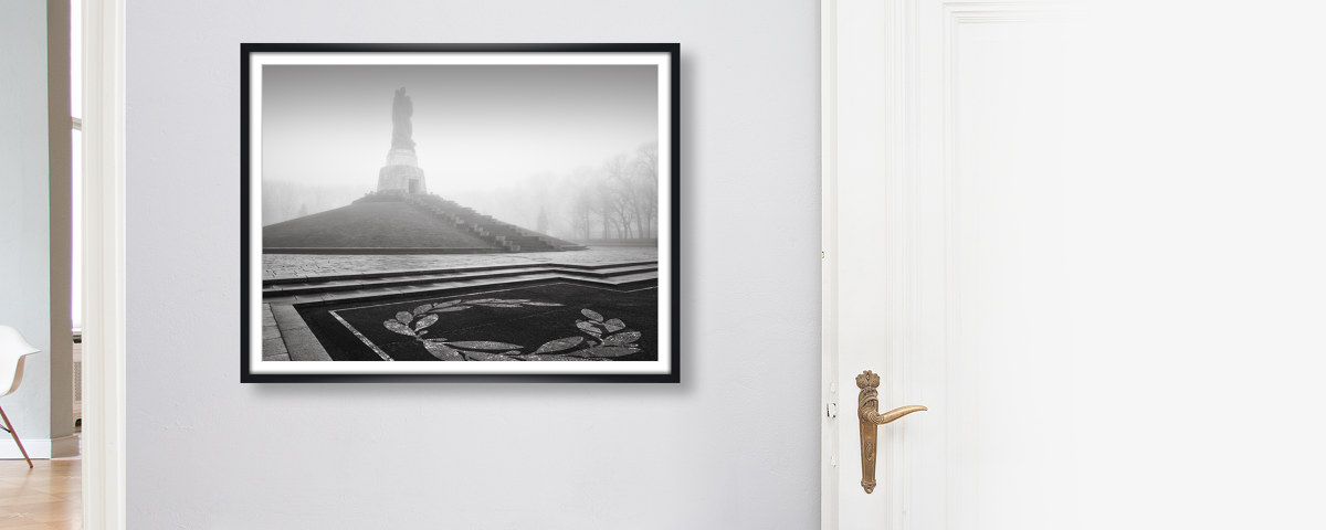 Russisches Ehrenmal Berlin