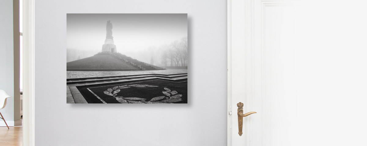 Russisches Ehrenmal Berlin