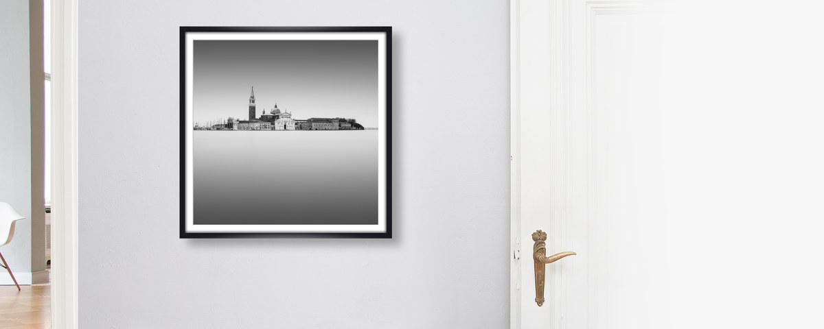 San Giorgio Maggiore Venedig