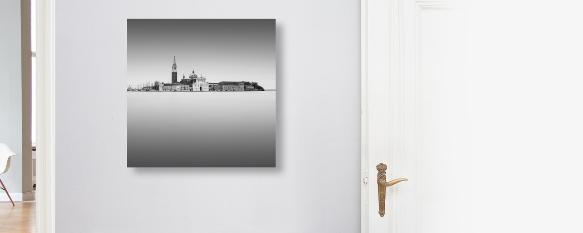 San Giorgio Maggiore Venedig