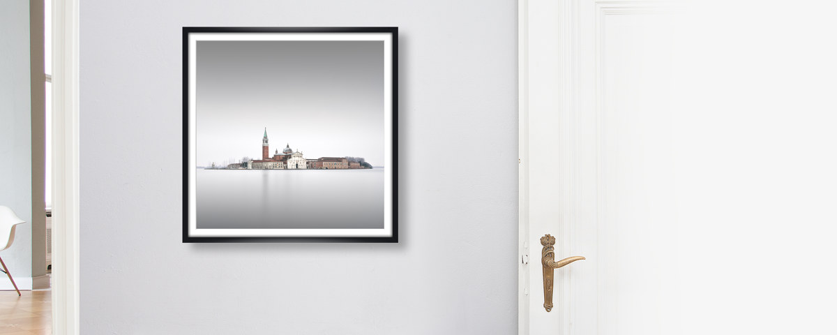 San Giorgio Maggiore Venedig