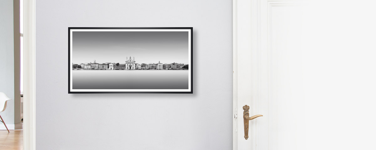 Santa Maria del Rosario - Venedig