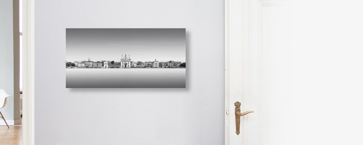 Santa Maria del Rosario - Venedig