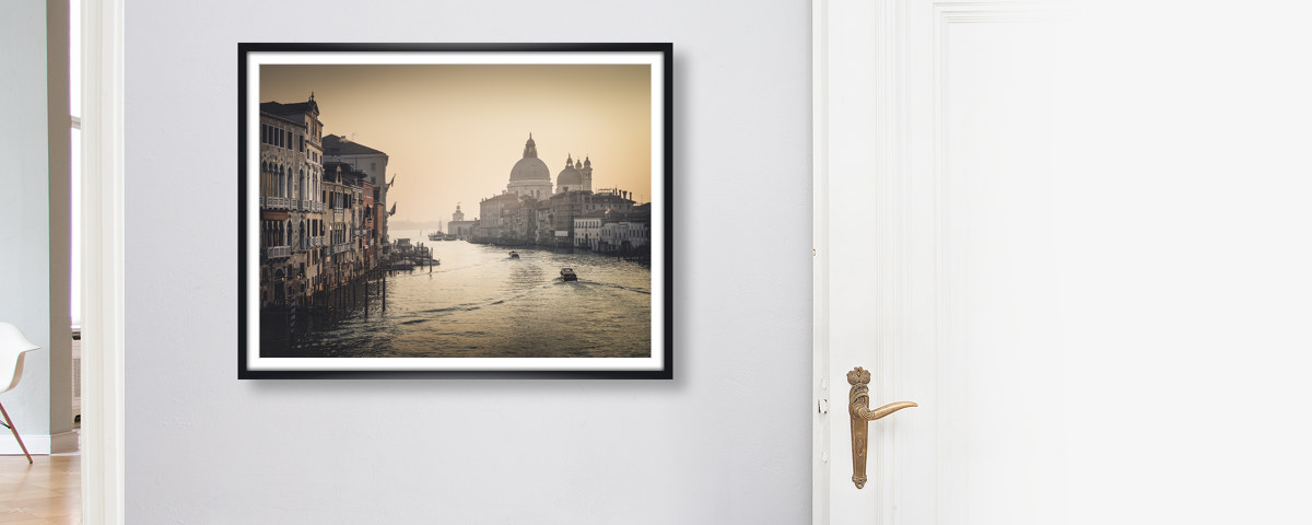 Santa Maria della Salute