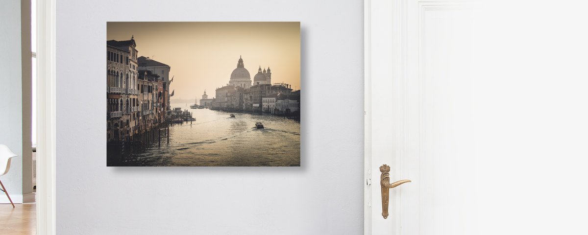 Santa Maria della Salute