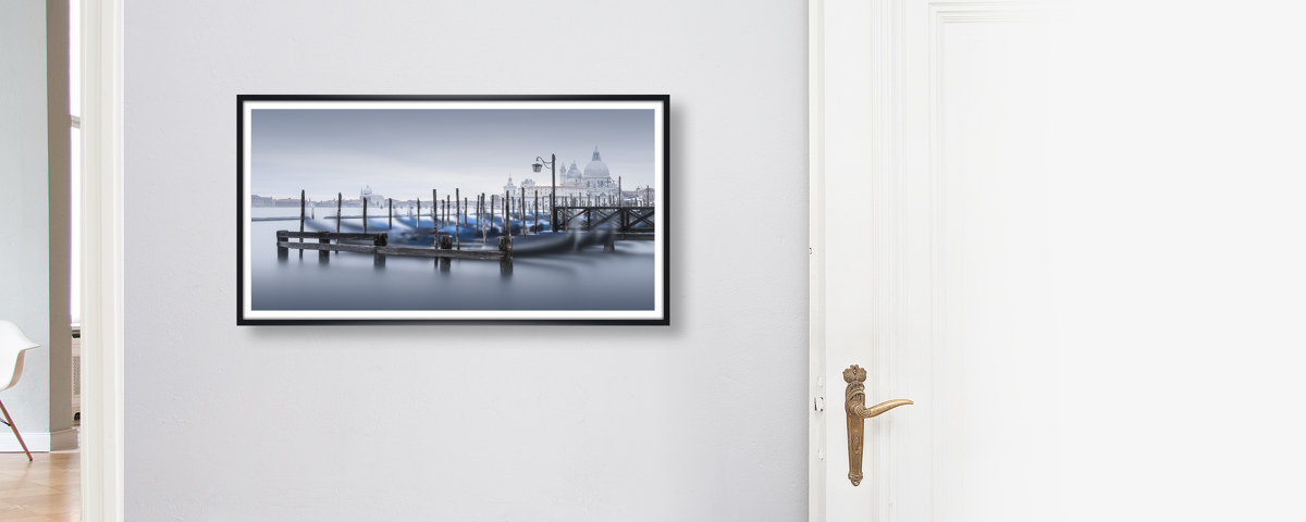 Servizio Gondole - Venedig