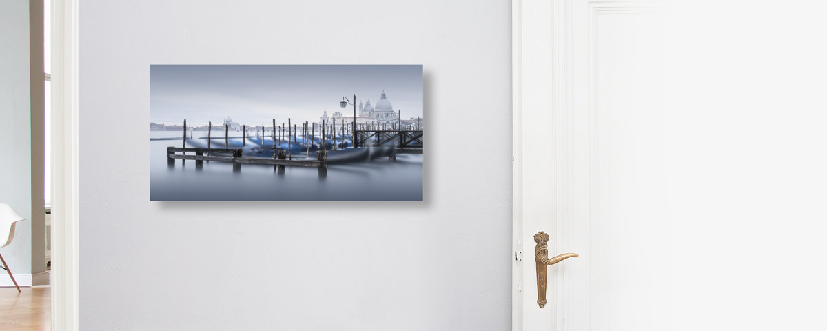 Servizio Gondole - Venedig