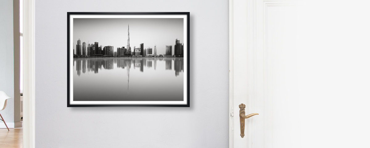 Skylines - Burj Khalifa