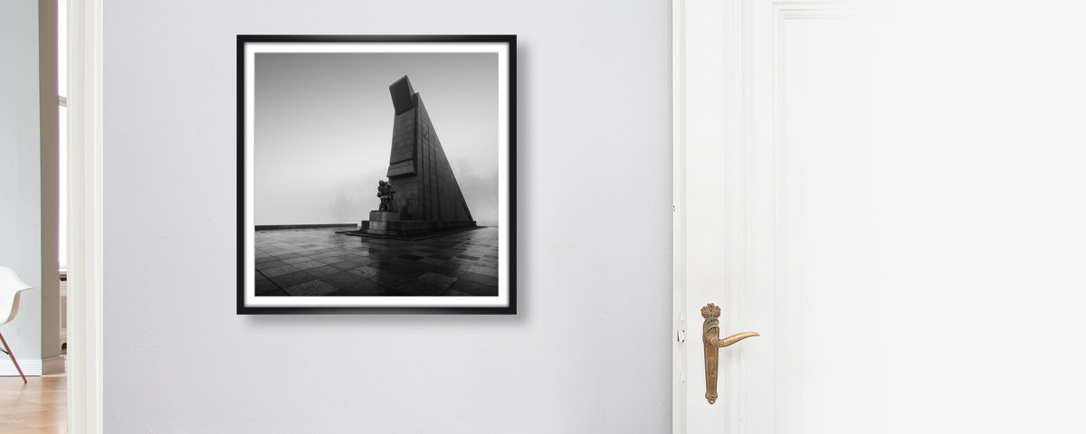 Sowjetisches Ehrenmal Berlin