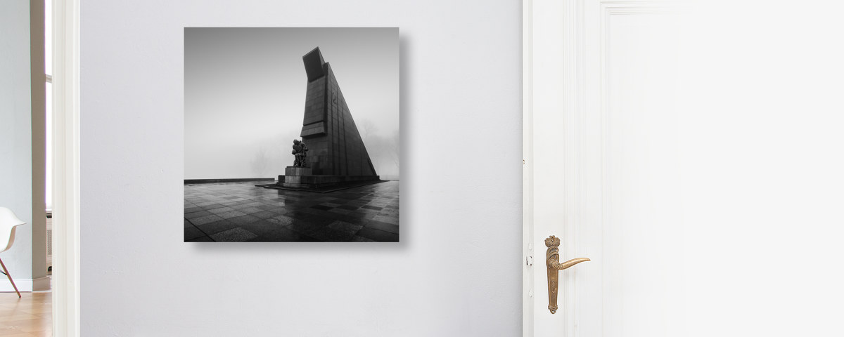 Sowjetisches Ehrenmal Berlin