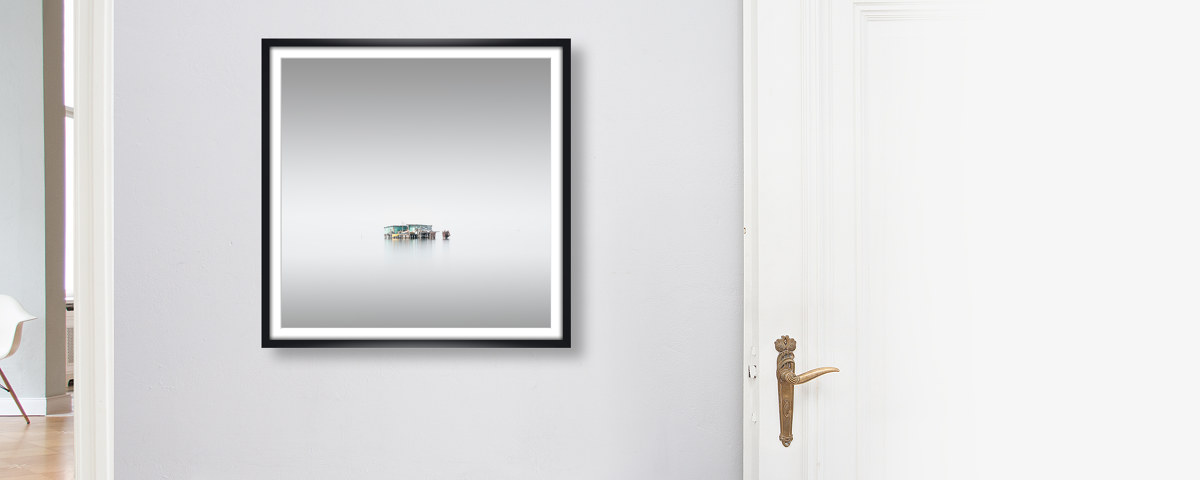 Vecchio Study 2 Venedig