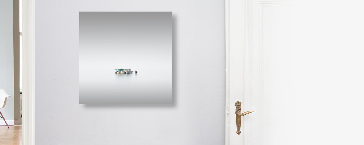 Vecchio Study 2 Venedig