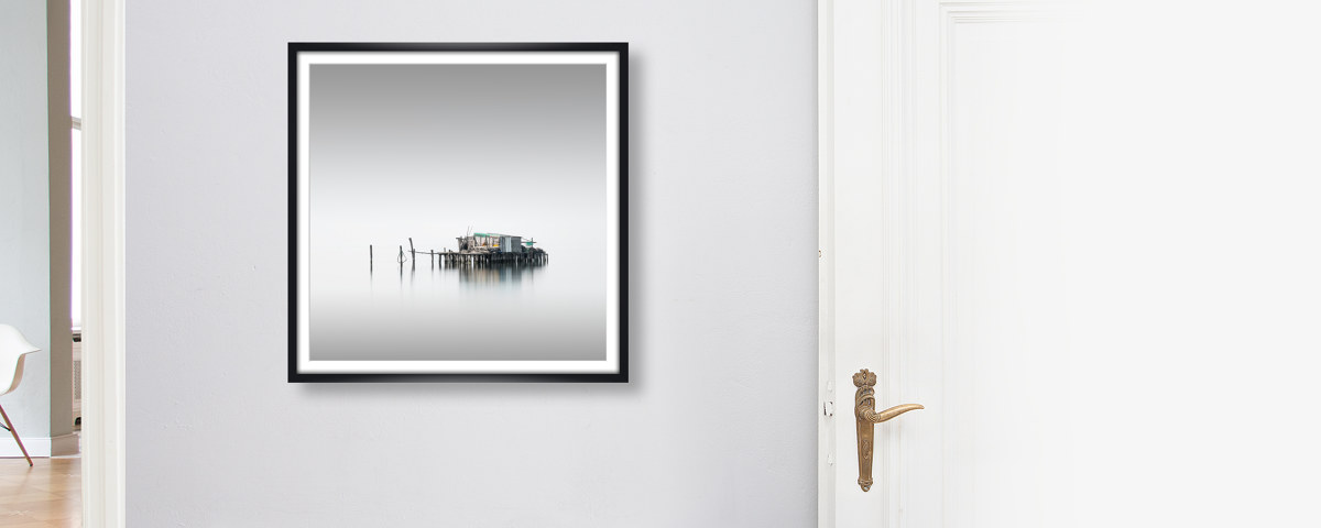 Vecchio Study 3 Venedig