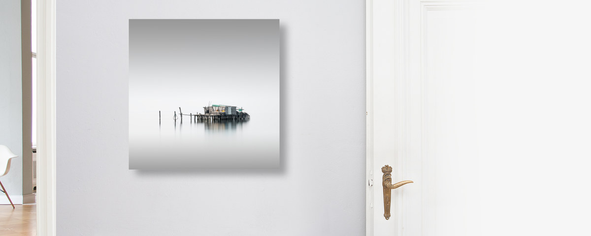 Vecchio Study 3 Venedig