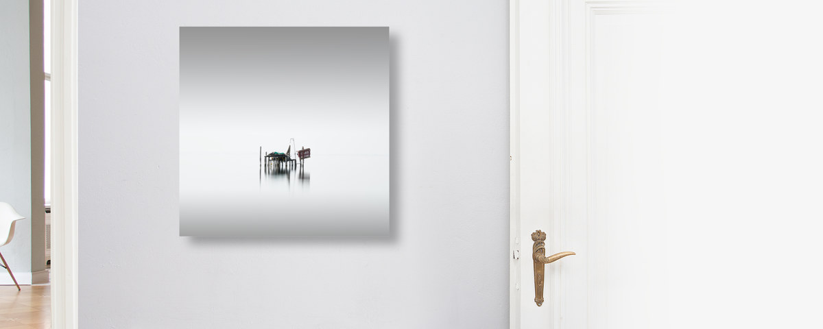 Vecchio Study 4 Venedig