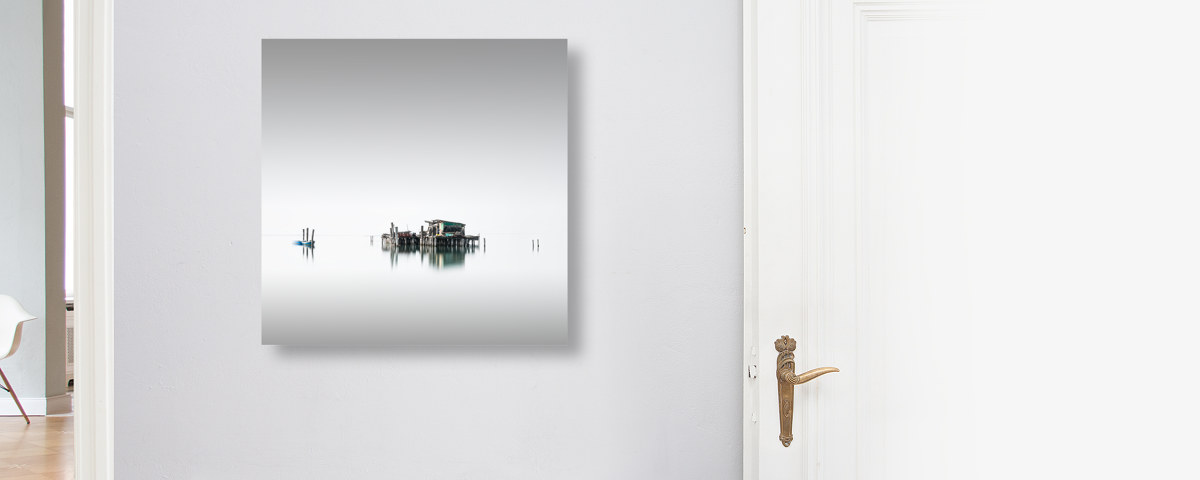 Vecchio Study 6 Venedig