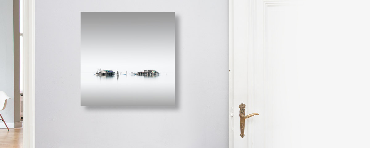 Vecchio Study 7 Venedig