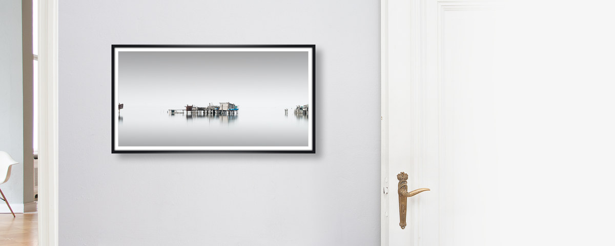 Vecchio Study Venedig